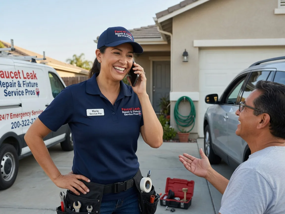 Faucet Repair May, TX FAQs