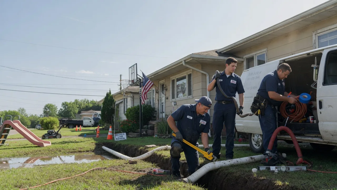 Toilet Installation in May, TX near me